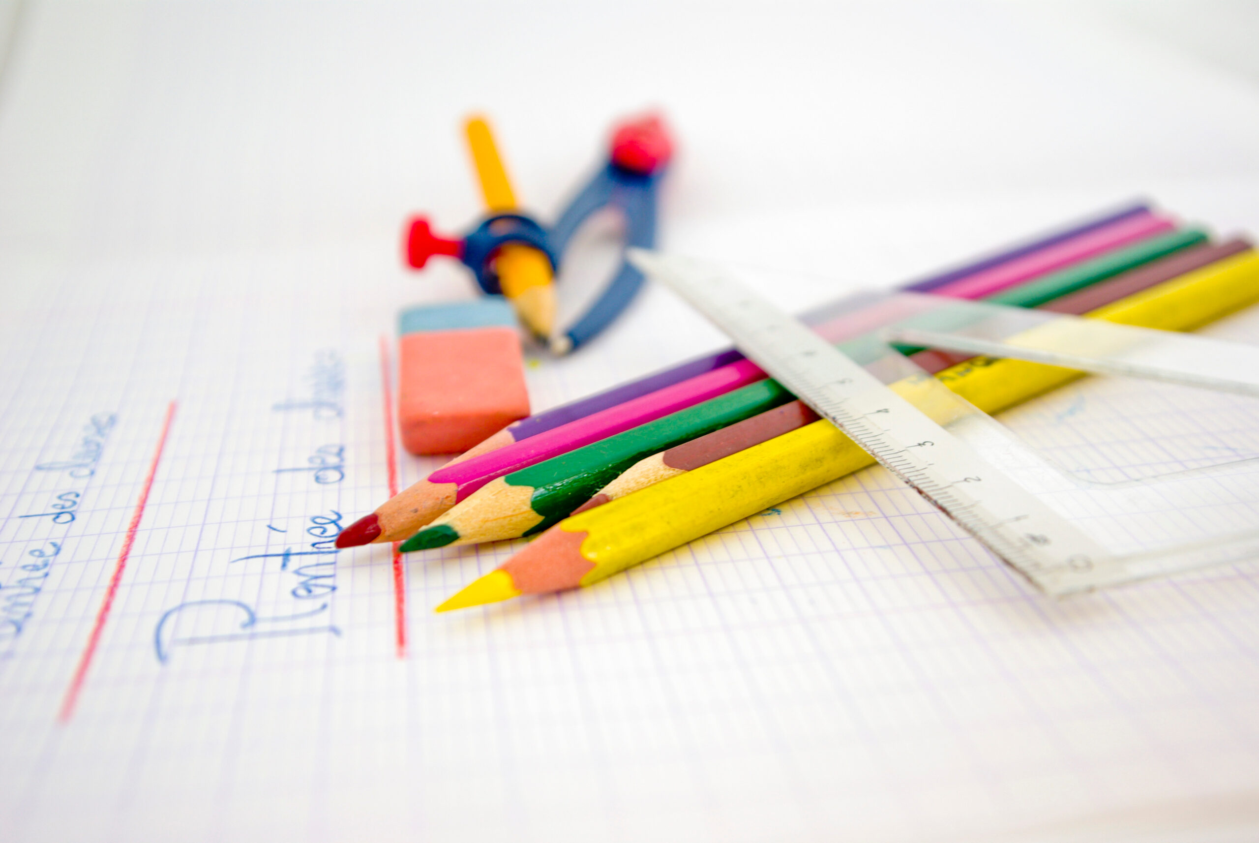 Soutien scolaire